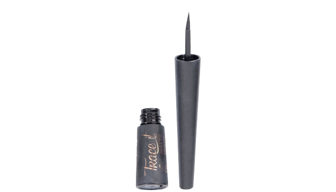 Glams Trace Matte Liquid Liner