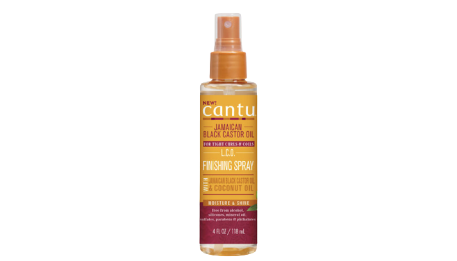Cantu L.C.O. Finishing Spray