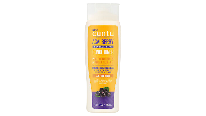 Cantu Acai Berry Revitalizing Conditioner