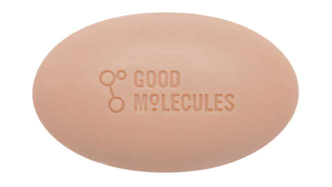 Good Molecules Clarify And Cleanse Bar