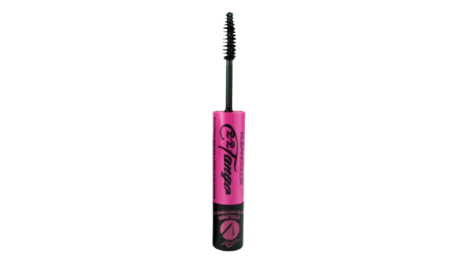 Klean Color Mascara And Eye Liner