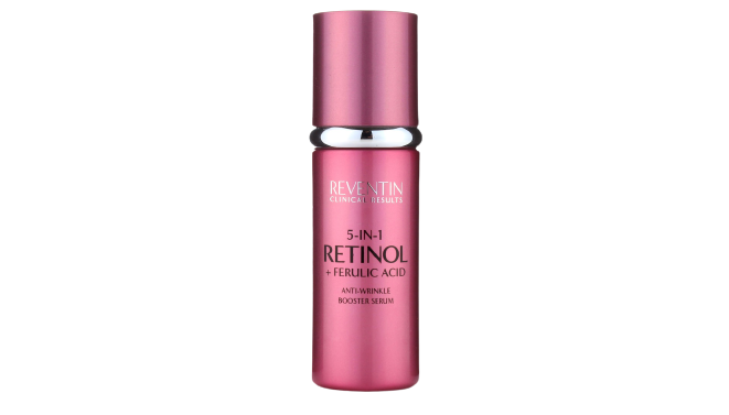 Reventin 75% 5 In 1 Retinol+Ferulic Acid