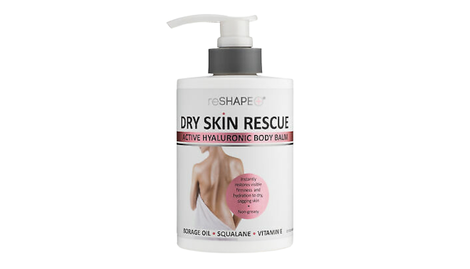 Reshape Dry Skin Rescue