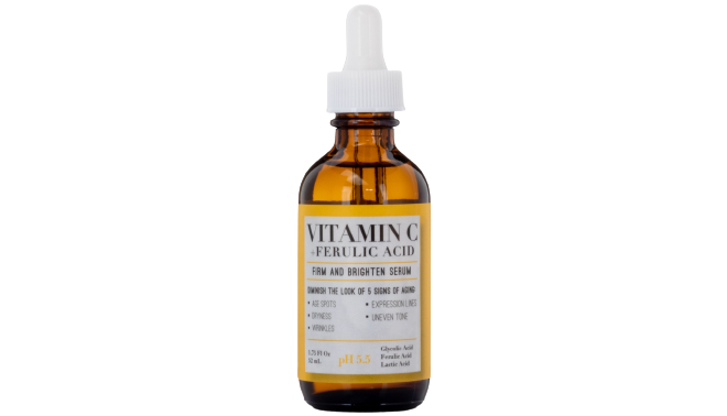 Medix 55 Vitamin C Ferulic Acid Serum