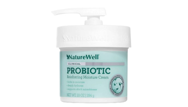 Naturewell Clinical Probiotic Reinforcing