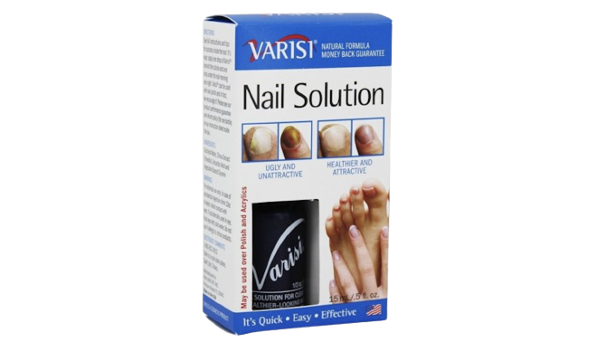 Varisi Nail Solution