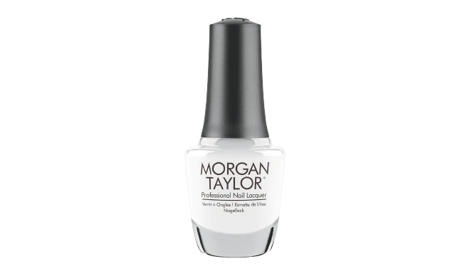Morgan Taylor Professional Nail Lacquer