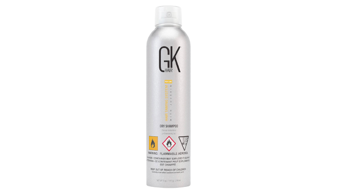 Gk Hair Tamming Dry Shampoo