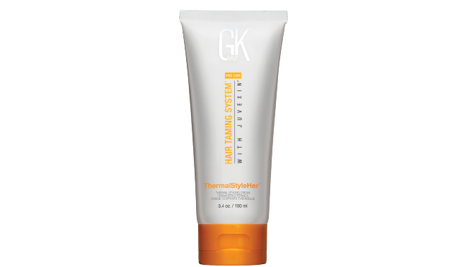 Gk Hair Tamming Thermal Style Her