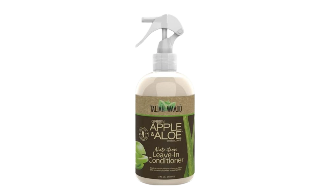 Taliah Waajid Green Apple Aloe Conditioner