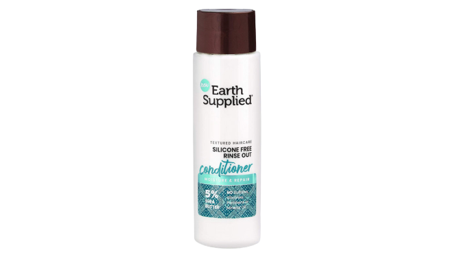 New Earth Supplied Textured Hair Care Conditioner
Moisture