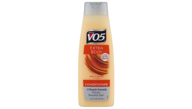 V05 Extra Body Conditioner