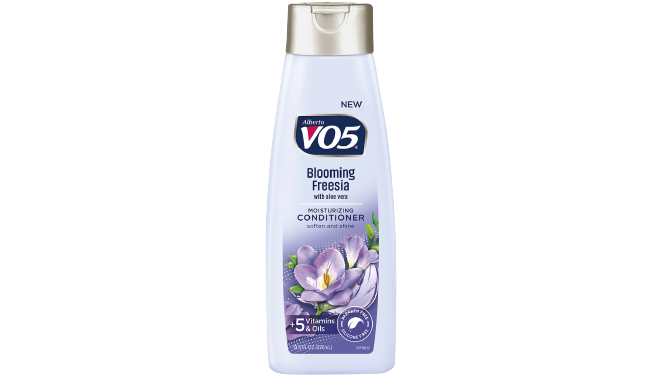 V05 Herbal Escapes Moisturizing Conditioner