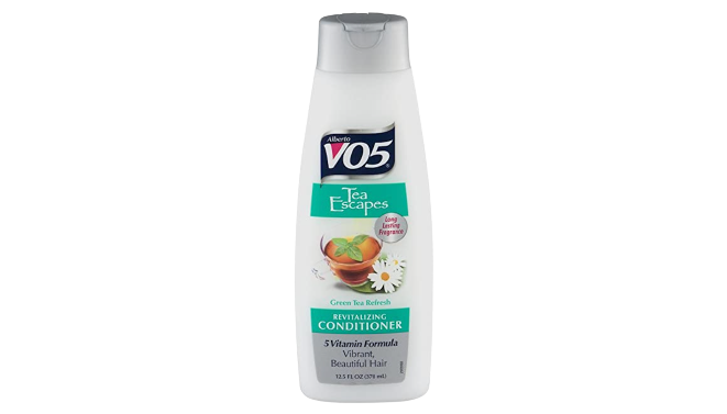 V05 Tea Escapes Conditioner