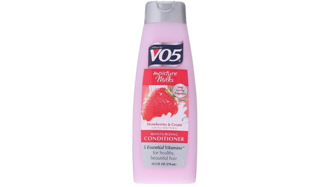 V05 Moisture Milks Conditioner