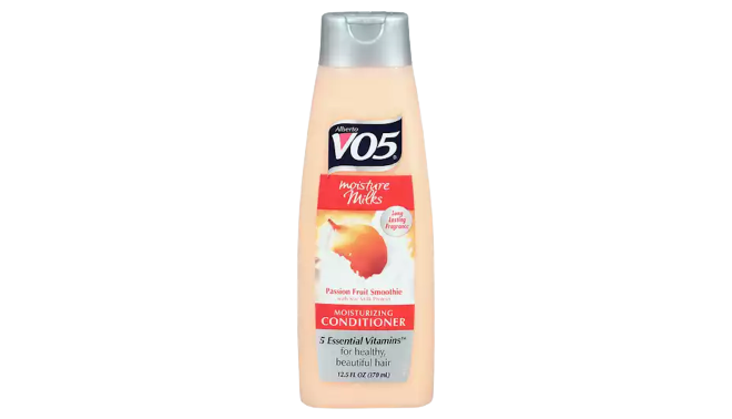 V05 Moisture Milks Passion Fruit Conditioner