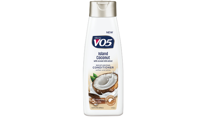 V05 Silky Experience Conditioner