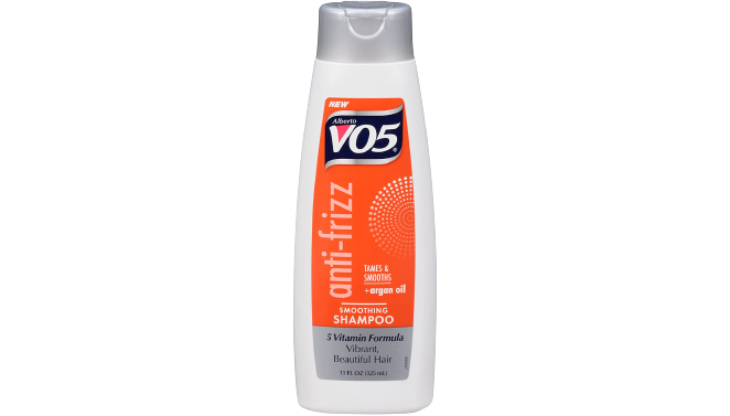 V05 Anti Frizz Tames And Smooths Shampoo