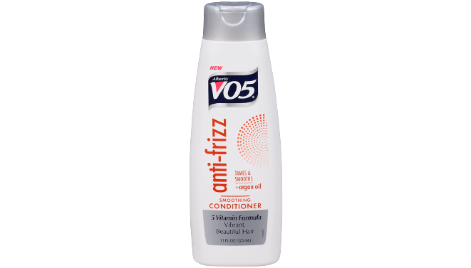 V05 Anti-Frizz Conditioner