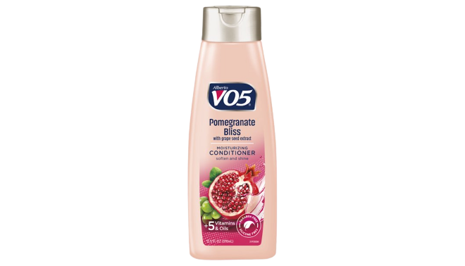 V05 Herbal Escapes Pomegrante Bliss Shampoo