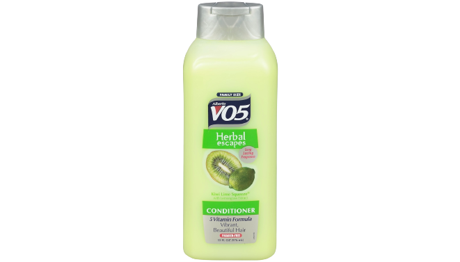 V05 Herbal Escapes Kiwi Lime Conditioner