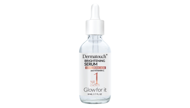 Dermatouch Brightening Serum