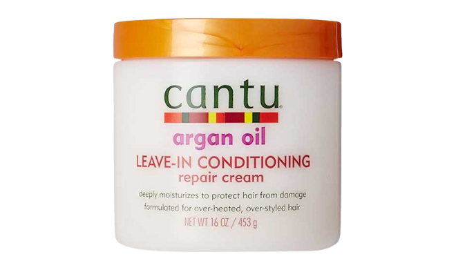 Cantu Argan Oil Leave In Conditioning