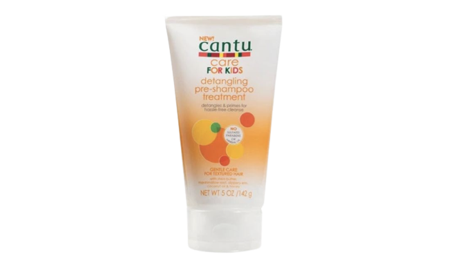 Cantu Detangling Pre-Shampoo Treatment For