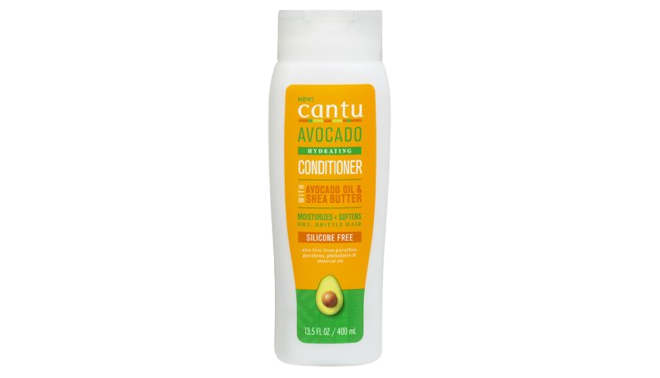 Cantu Avocado Conditioner