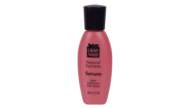 Clear Nature Clear Oil