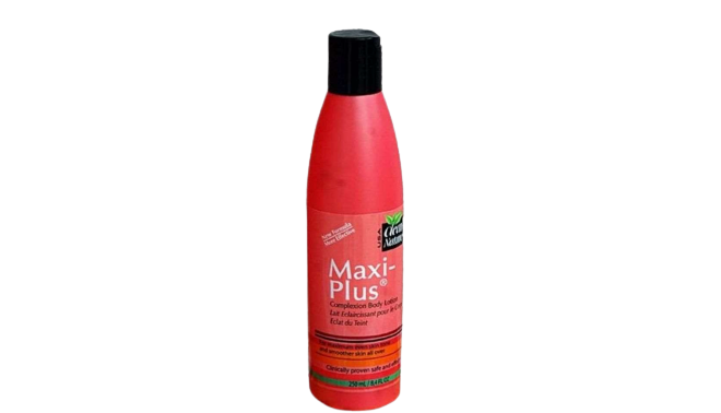 Clear Nature Maxi Plus