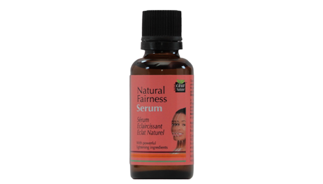 Clear Nature Serum