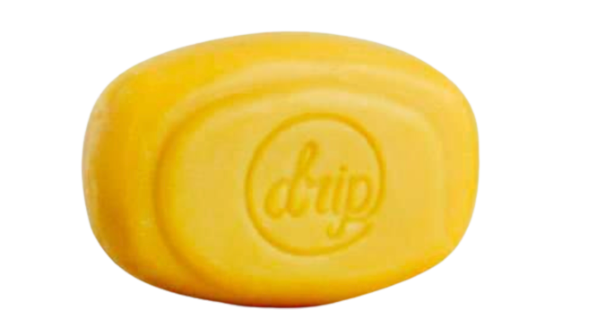 Drip Egyptian Gold Whitening Soap