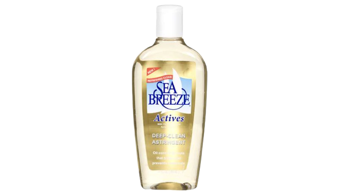 Sea Breeze Cleanser