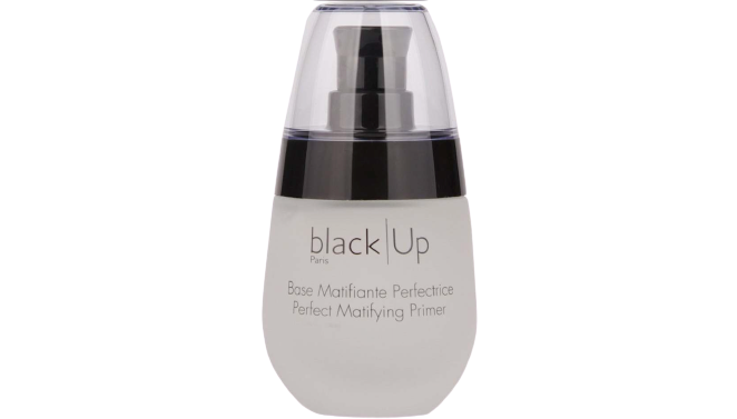 Blackup Matifing Primer Basemat