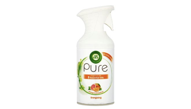 Air Wick Pure Energising