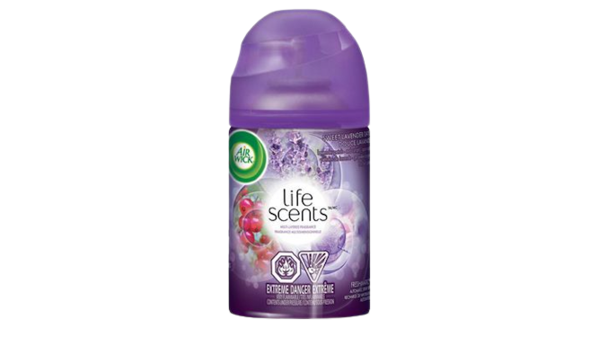 Air Wick Fresmatic Max Lavender Life Scents