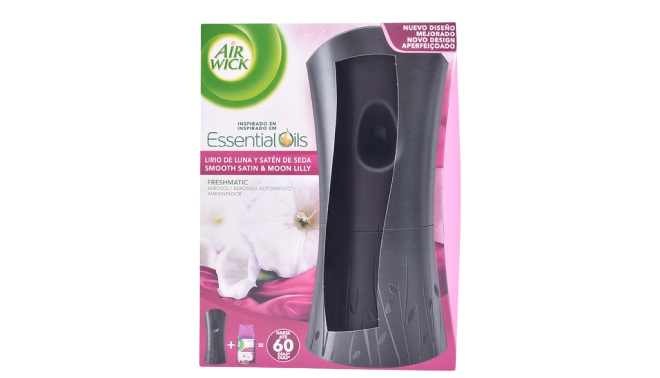 Air Wick Odor Stop 24
