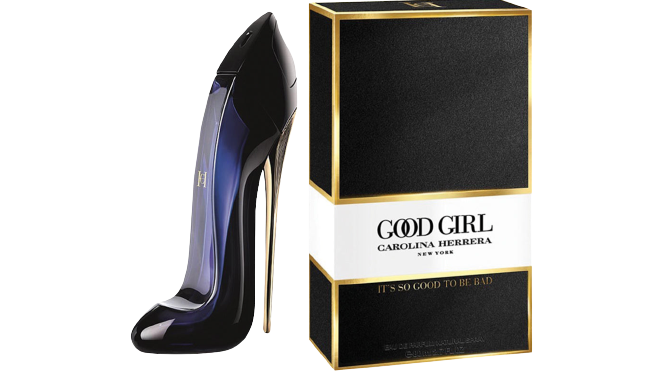 Carolina Herrera Good Girl