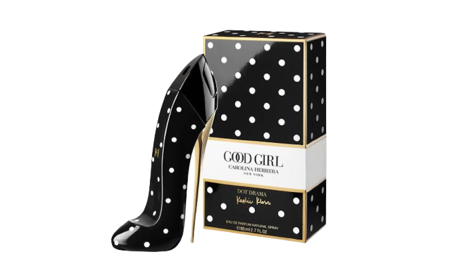 Good Girl Ch Dot Drama Eau De Parfum