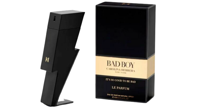 Carolina Herrera Its Good To Be Bad Le Parfum