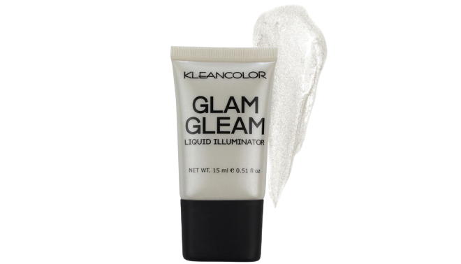 Klean Color Glam Gleam Liquid Illuminator