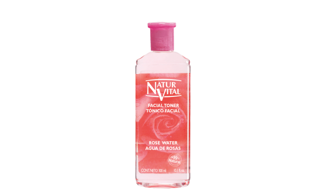 Natur Vital Cleanser(Rw)