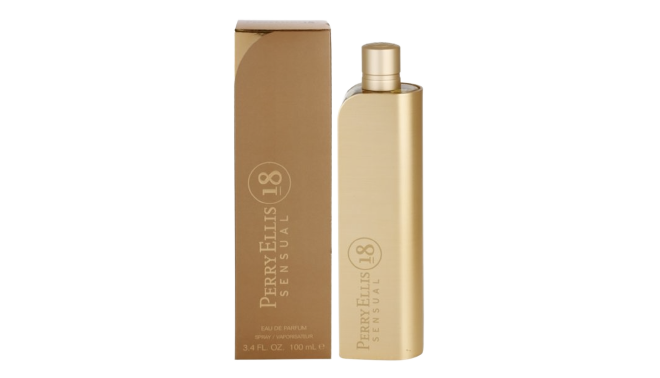 Perry Ellis 360* Pink For Women