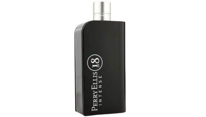 Perry Ellis 18 Intense