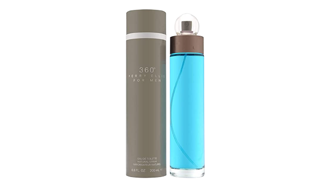 Perry Ellis 360 For Men