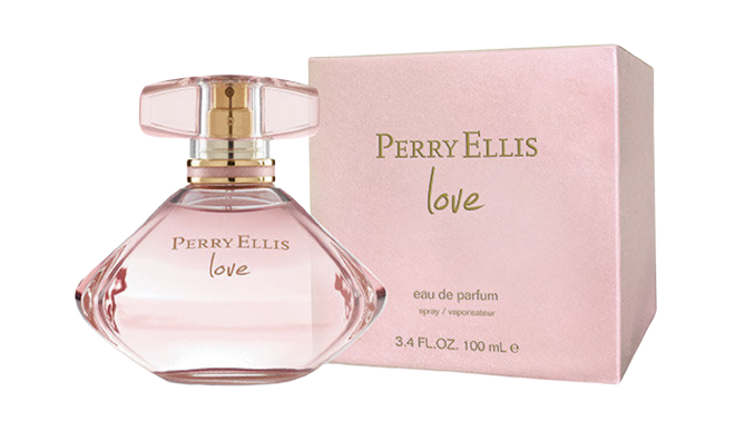 Perry Ellis Love