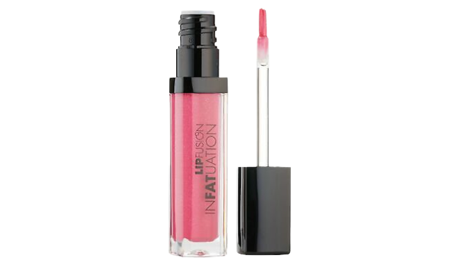 Lipfusion Infatuation Liquid Lip Color