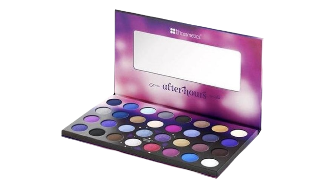 Bh Party Girl Eye Shadow