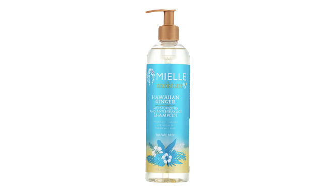 Mielle Hawaiian Ginger Shampoo